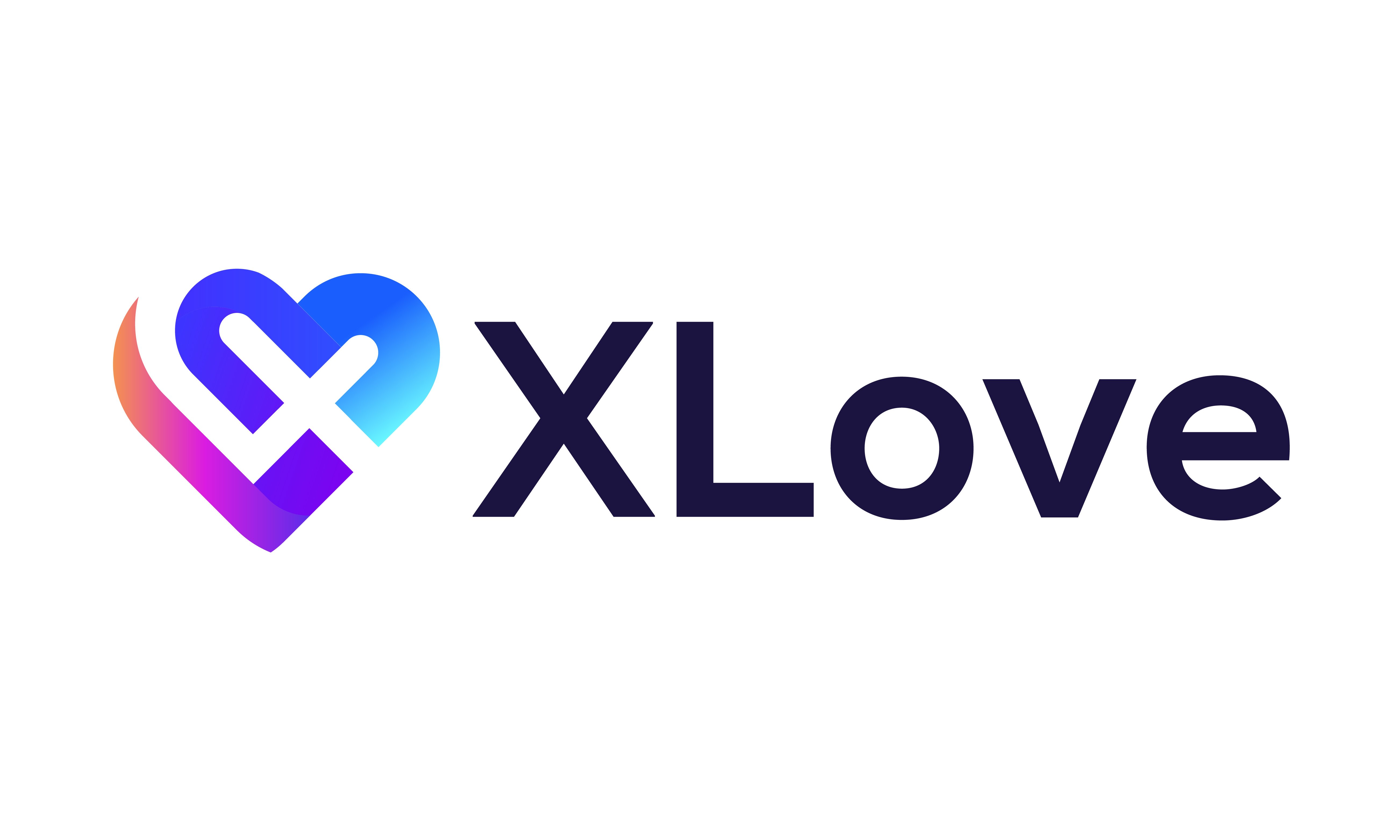 XLove.ai - New premium domains